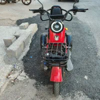 موتور برقی|دوچرخه، اسکیت، اسکوتر|اهواز, شریعتی جنوبی|دیوار
