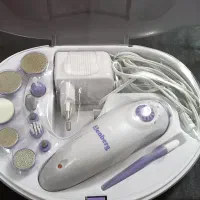 دستگاه مانیکور و پدیکور النبرگ|آرایشی، بهداشتی، درمانی|شیراز, قدوسی غربی|دیوار