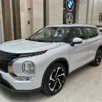 میتسوبیشی اوتلندر دو دیفرانسیل H لاین، مدل ۲۰۲۳