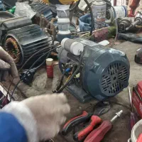 نصب وتعمیرات پمپ آب  ولوله کشی ،،رودسرواطراف