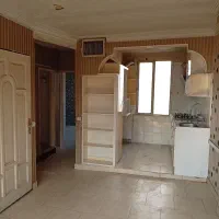 تکواحدی با پارکینگ موتور