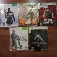 بازی ایکس باکس