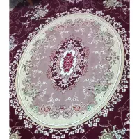 ۶ تخته فرش ۹ متری