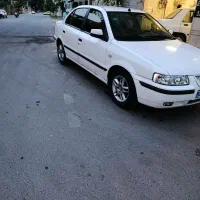 سمندef7|خودرو سواری و وانت|محمدشهر, محمدشهر|دیوار