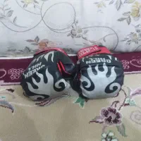 دست کش بوکس