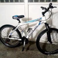 2 عدد دوچرخه 26   ( خمین )