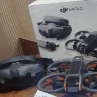 هلیشات اواتا2