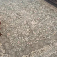 ۲ تخته فرش ۱۲ و ۹ متری هردو در حد نو