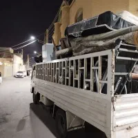 حمل و نقل بار واساس منزل|خدمات حمل و نقل|خرمشهر, |دیوار