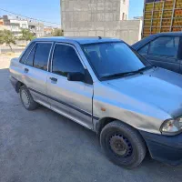 پراید|خودرو سواری و وانت|دهگلان, |دیوار