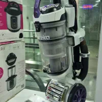 جارو برقی عصایی