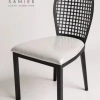 صندلی تالار نارگل