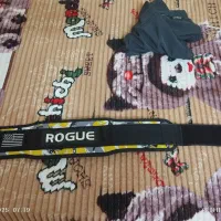 کمربند طبی برای بدنسازی|تجهیزات ورزشی|مشهد, کارمندان دوم|دیوار