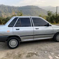 پراید مدل 90|خودرو سواری و وانت|شفت, |دیوار