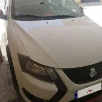 کوئیک RS 1402|خودرو سواری و وانت|مشهد, الهیه|دیوار