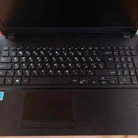 فروش فوری لپ‌تاپ AsusPro PU551L تمیز و سالم|رایانه همراه|ارومیه, |دیوار