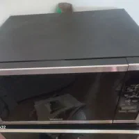 مایکروویو گریل سامسونگ 40 لیتری