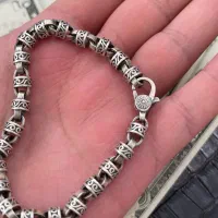 دستبند نقره تایلندی مدل کمیاب|کلکسیون و سرگرمی|تهران, شهرک محلاتی|دیوار