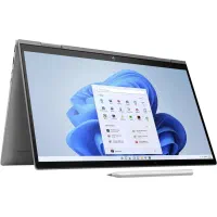 hp envy x360 لمسی