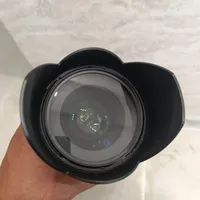 لنز 35mm سامیانگ آف 1.5 مانت سونی E|دوربین عکاسی و فیلم‌برداری|تهران, اقدسیه|دیوار