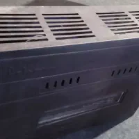 بخاری شهری و لوله و شیلنگ