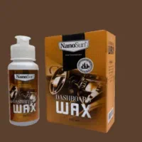 واکس داشبورد کاپتان بلک