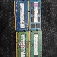 هارد ۱tbو۵۰۰gرمddr3لبتاب وپی سی ۴g|قطعات و لوازم جانبی رایانه|ری, حمزهآباد|دیوار