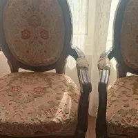 مبل استیل آلمانی