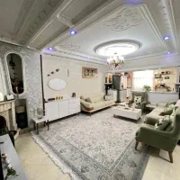 ۷۷متر خوش نقشه/کم واحد/پارکینگ‌سندی/شیک وتمیز|فروش آپارتمان|اندیشه, اندیشه فاز ۱|دیوار