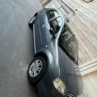 ال 90 مدل 86|خودرو سواری و وانت|قزوین, |دیوار