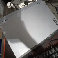 لبتاب Lenovo LOQ|رایانه همراه|مشهد, وکیلآباد|دیوار