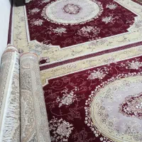 فرش نگین مشهد 6 و 12 متری