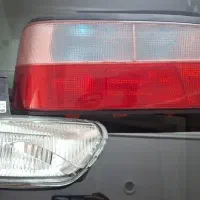 چراغ پارس