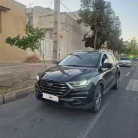swm G01 1399 فروش یا معاوضه|خودرو سواری و وانت|شیراز, باهنر|دیوار