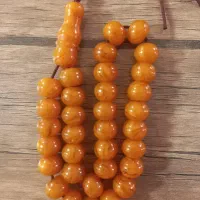 تسبیح کهربا