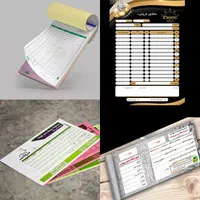 مرکز تخصصی طراحی و چاپ فاکتور قم ( چاپ عقیق )|خدمات رایانهای و موبایل|قم, بلوار امین و ساحلی|دیوار