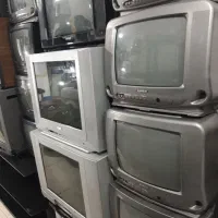 تلوزیون قدیمی