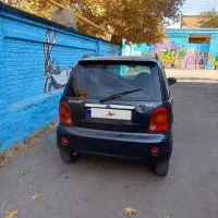 ام وی ام ۱۱۰ اتومات