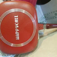 ماهیتابه دو طرفه