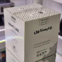 منبع فیلتر دار (تصفیه آب) آبسردکن ایستکول|آب‌سردکن و تصفیه آب|مشهد, کوشش|دیوار