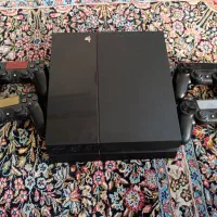 ps4 فت