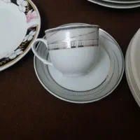 ظرف وظروف ۶ عددبشقاب خورشت خوری ۲۰۰ت|ظروف سرو و پذیرایی|تهران, خرمشهر|دیوار
