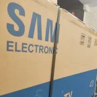 تلویزیون هوشمندسام۴۳اینچ