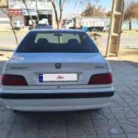 پژوپارسtu5بی رنگ دریچه سیمی زیمنس۷۰تاکار|خودرو سواری و وانت|همدان, |دیوار