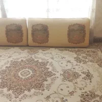 فرش ماشینی|فرش|کرمانشاه, |دیوار