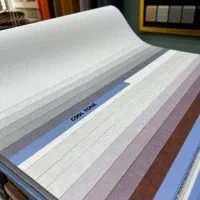 پخش انواع کاغذدیواری شرکتی و استوک (جدید،باکیفیت)|مصالح و تجهیزات ساختمان|مشهد, شهید بهشتی|دیوار