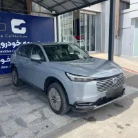 هوندا hrv