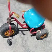 سه چرخه بچه گانه