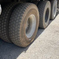 پمپ انتقال بتن شوئینگ|خودرو سنگین|تهران, آبشار|دیوار