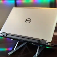 لپتاپ ۱۵.۶ دل آمریکایی i7 حسابداری و آهنگسازی|رایانه همراه|تهران, فلسطین (میدان انقلاب)|دیوار